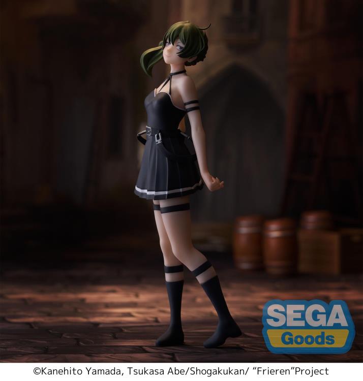 Frieren: Beyond Journey's End Desktop x Decorate Collections Ubel Figure