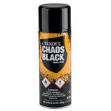 Warhammer Citadel Colour Spray Paints