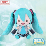SEGA Hatsune Miku Plush