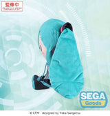 SEGA Hatsune Miku Plush