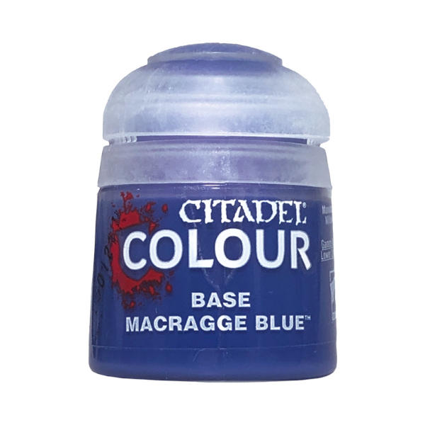 Warhammer Citadel Paints