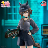 Uma Musume: Pretty Derby Cheval Grand as BoC'z Marine C Figure