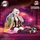Demon Slayer: Kimetsu no Yaiba Glitter & Glamours Daki Figure