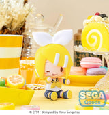 Vocaloid Fuwa Petit S-Fire Rin Kagamine Chibi Figure