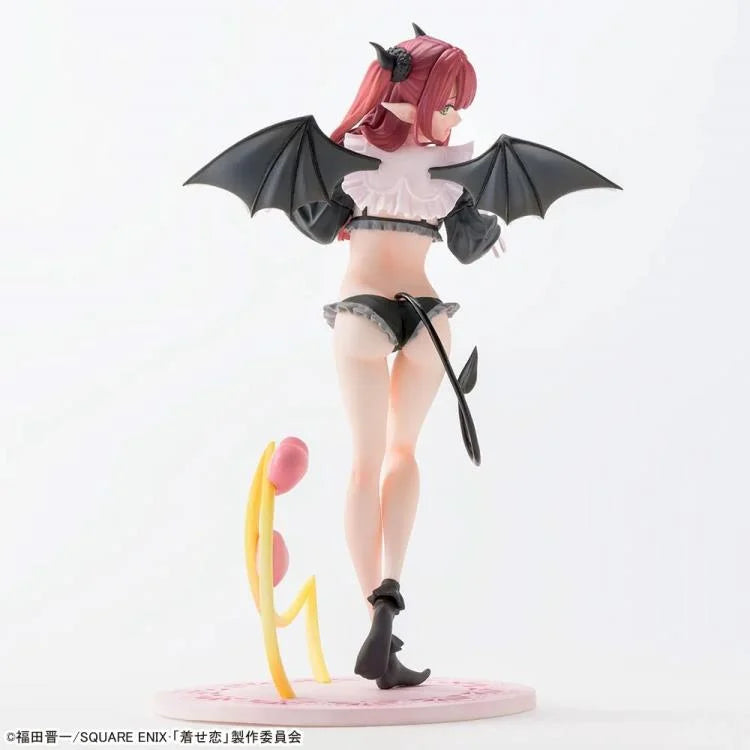My Dress-Up Darling Luminasta Marin Kitagawa (Liz Ver.) Figure