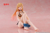 My Dress-Up Darling Desktop Cute Marin Kitagawa (Measured Swimsuit Ver.) Figure