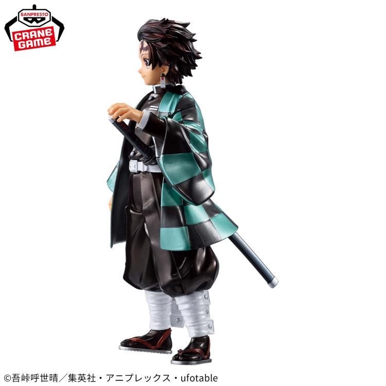 Demon Slayer: Kimetsu no Yaiba Grandista Tanjiro Kamado (Special Color Ver.)