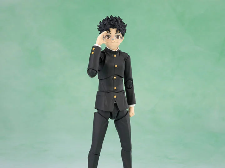 Dandadan S.H.Figuarts Okarun Action Figure