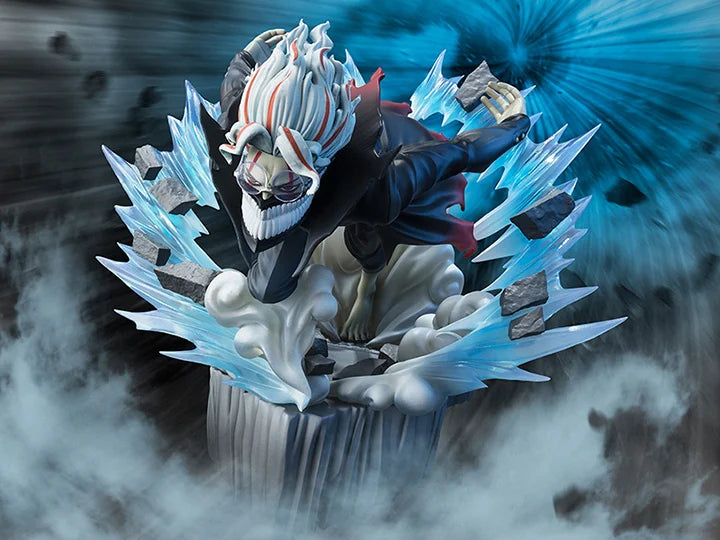 Dandadan FiguartsZERO Okarun (Transformed)