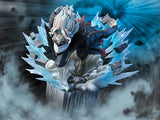 Dandadan FiguartsZERO Okarun (Transformed)
