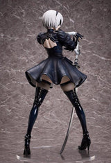 NieR: Automata Ver1.1a B-Style YoRHa No.2 Type B 1/4 Scale Figure