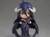 Overlord Nendoroid No.2604 Albedo (Dress Ver.)