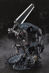 Berserk FiguartsZERO Touche Metallique Guts (Berserker Armor)