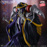 Overlord Ainz Ooal Gown Figure
