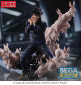 Jujutsu Kaisen FiGURiZM Megumi Fushiguro (Encounter Ver.) Figure (Reissue)