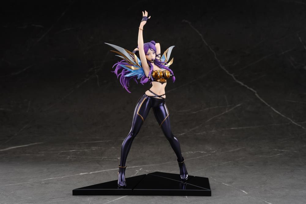 League of Legends K/DA Kai'Sa 1/7 Scale Figure
