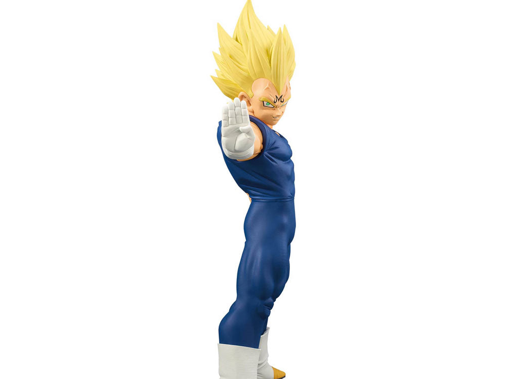 Dragon Ball Z Grandista Majin Vegeta Figure