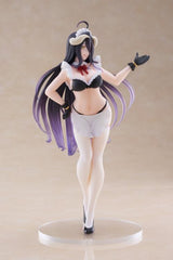Overlord IV Albedo (Maid Ver.) Coreful Figure