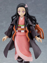 Demon Slayer figma No.508 Nezuko Kamado