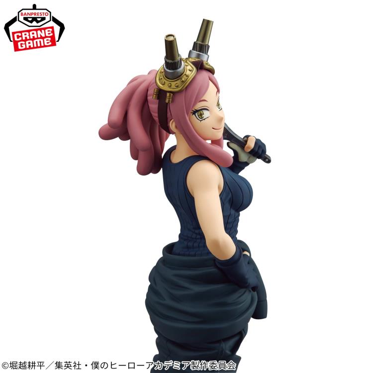 My Hero Academia Glitter & Glamours Mei Hatsume
