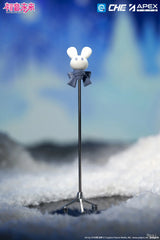 Apex Toys Official Hatsune Miku Star Snow Night Ver. PVC Figure