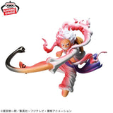 One Piece Battle Record Collection Monkey D. Luffy Gear 5 (Special Ver.) Figure