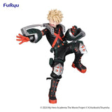 My Hero Academia: You're Next Trio-Try-iT Katsuki Bakugo Figure
