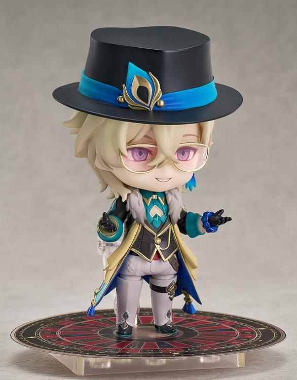Honkai: Star Rail Nendoroid No.2540 Aventurine