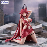 Goddess of Victory: Nikke Red Hood (Nonsense Red) Noodle Stopper Figure