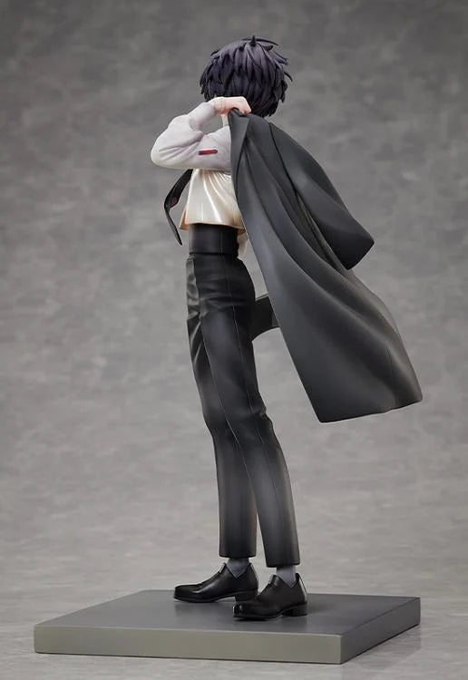 Bungo Stray Dogs KD Colle Osamu Dazai (Original Series Age Fifteen Ver.) 1/7 Scale Figure