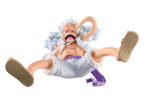 One Piece King of Artist Monkey D. Luffy Gear 5 III Figure