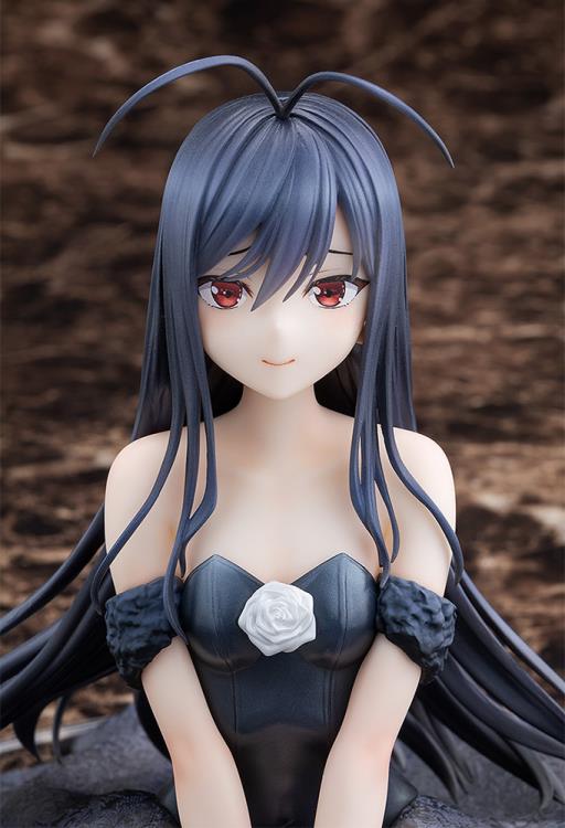 Accel World KD Colle Kuroyukihime (Light Novel 15th Anniversary Wedding Ver.) 1/7 Scale Figure