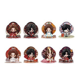 Heaven Official's Blessing | Tong Chuang Gong Jing Series Blind Box