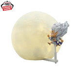 One Piece Room Light Monkey D. Luffy GEAR5 Drum of Liberation
