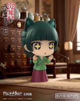 Pick-A-Box Series Apothecary Diaries Blind Box Mini Figures