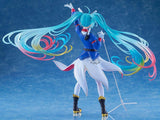 Gundam 45th x Hatsune Miku Banpresto Evolve Hatsune Miku Gundam Collaboration