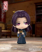 Pick-A-Box Series Apothecary Diaries Blind Box Mini Figures