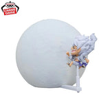 One Piece Room Light Monkey D. Luffy GEAR5 Drum of Liberation