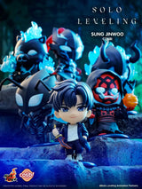 Hot Toys Solo Leveling Cosbi Collection Blind Box Figure