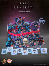 Hot Toys Solo Leveling Cosbi Collection Blind Box Figure