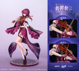 Honkai: Star Rail Gift+ Kafka (Star Rail Live Ver.) 1/8 Scale Figure