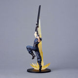 Final Fantasy VII Rebirth Cloud Strife Statuette