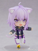 Hololive Production Nendoroid No.1860 Nekomata Okayu (Reissue)
