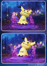 Pokemon Prime Figure Mini Mimikyu Figure