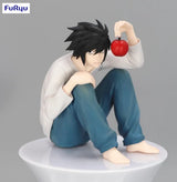 Death Note L Noodle Stopper Figure