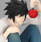 Death Note L Noodle Stopper Figure