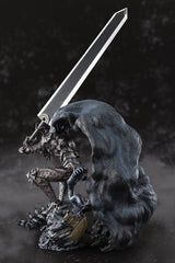 Berserk FiguartsZERO Touche Metallique Guts (Berserker Armor)