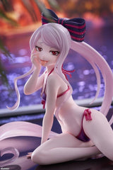 Overlord Desktop Cute Shalltear (Swimsuit Ver.) Figure