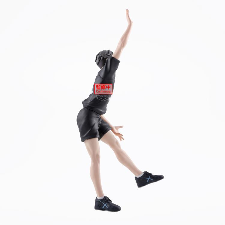 Haikyuu!! Posing Figure Osamu Miya