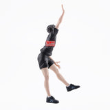 Haikyuu!! Posing Figure Osamu Miya